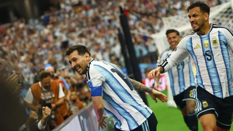 2026 Dünya Kupası Altın Ayakkabı Yarışı: Mbappé ve Messi Zirvede görseli