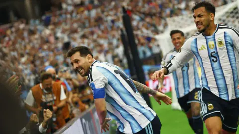 2026 Dünya Kupası Altın Ayakkabı Yarışı: Mbappé ve Messi Zirvede