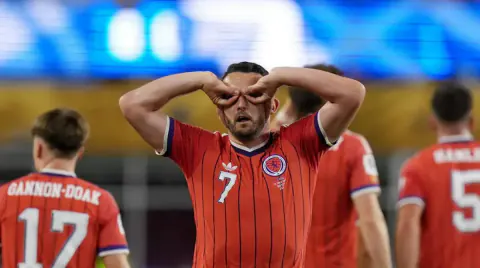 İskoçya'nın 28 Yıllık Hasreti Bitti: Tartan Army Dünya Kupası'nda