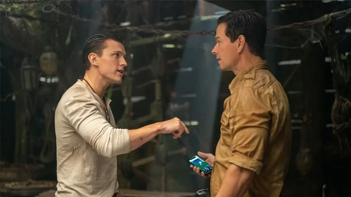 Uncharted Kayıp Miras filmi ne zaman yayınlanacak? Tarihi belli oldu Uncharted Kayıp Miras filmi ne zaman yayınlanacak? Tarihi belli oldu