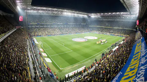 Fenerbahçe 2026-2027 Kombine Satışları Başladı: Fenerpara Avantajları