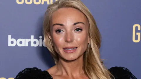 Helen George'dan Yürek Burkan Açıklama: Gizli Sevgilisinin Ölümüyle Gelen Yas