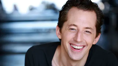 Broadway Dünyası Yasta: Ünlü Oyuncu Josh Grisetti Hayatını Kaybetti