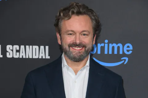 Michael Sheen'ski Dramatik BBC Dizisi Netflix'e Geliyor