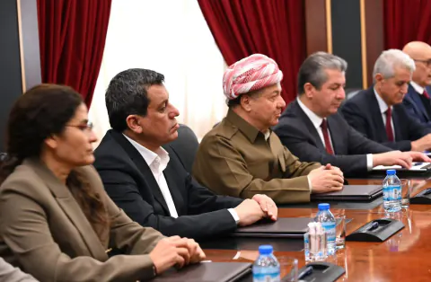 Şam'dan Rojava'daki Öğrenciler İçin Kritik Adım: Eğitim Entegrasyonu