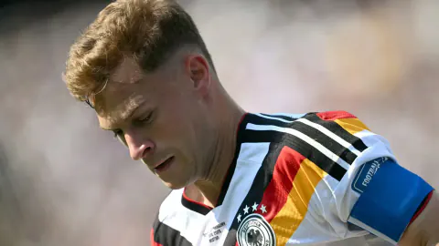 Dietmar Hamann'dan Joshua Kimmich'e Şok Çağrı: Milli Takımı Bırakmalı
