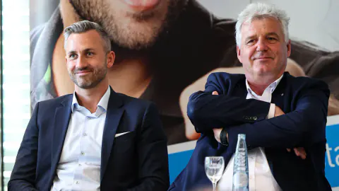 Almanya'da Siyasi Kriz: CDU ve AfD Arasında 'Samimi' Yakınlaşma Tartışması