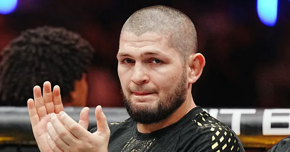 Khabib Nurmagomedov'dan MMA Dünyasını Sarsacak Kural Değişikliği Önerisi görseli