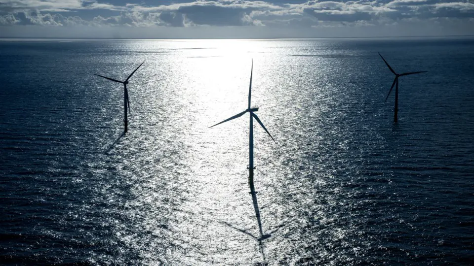 Almanya'da Yenilenebilir Enerji Rekoru: Elektrik Tüketiminin %58'i Karşılandı görseli