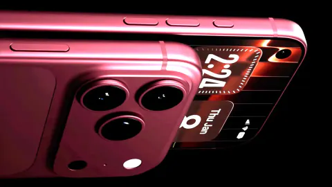 iPhone 18 Pro Max Sızıntısı: eSIM ve Fiziksel SIM Batarya Farkı