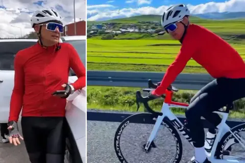Ardahan'da Vali Değişimi: Spor Kıyafeti Tartışması ve Görevden Alma Kararı