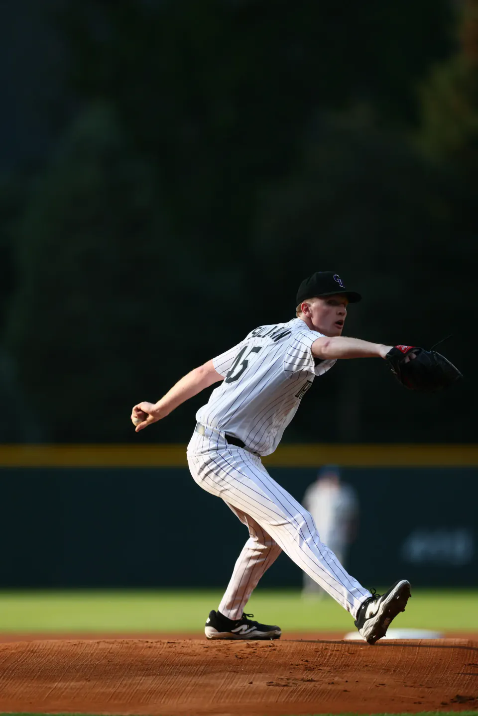 Miami Marlins ve Colorado Rockies Karşı Karşıya: Coors Field'da Rövanş Zamanı görseli