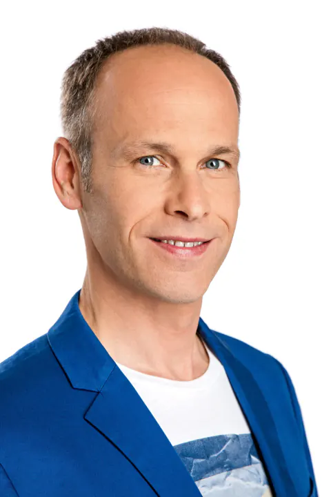 ORF Meteoroloğu Marcus Wadsak Evlendi: Viyana'nın Simgesinde Sıradışı Tören