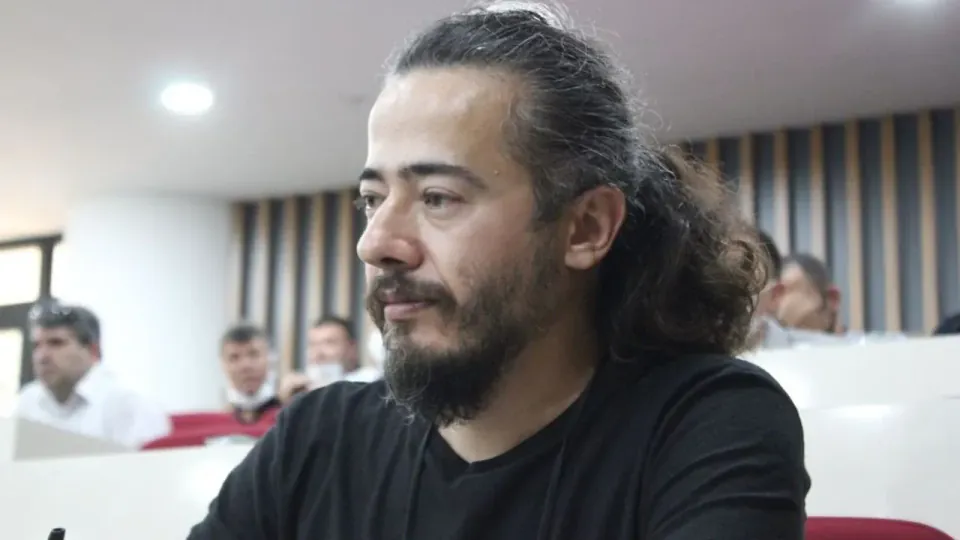 Bolu Belediye Meclisi'nde Görev Değişimi: Cihan Tutal İstifa Etti görseli