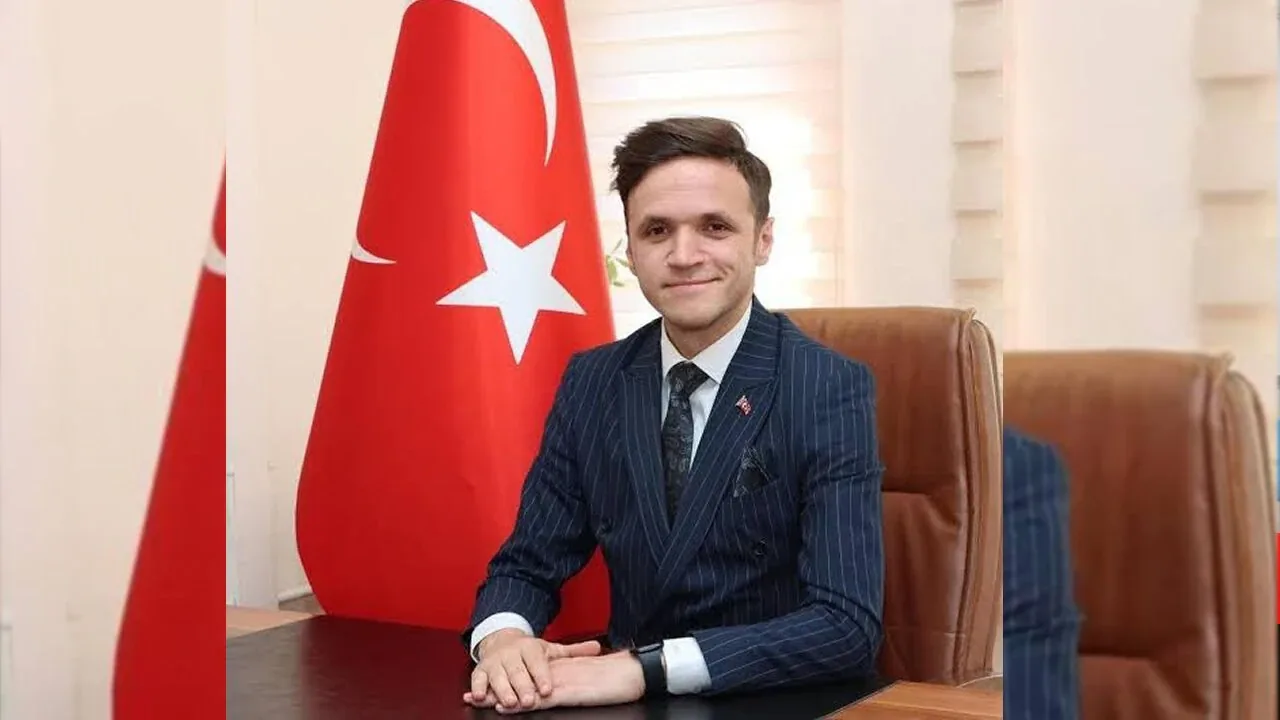 HSK Kararnamesiyle Kritik Atama: Savcı Oğuz Yılmaz Ankara Yolcusu HSK Kararnamesiyle Kritik Atama: Savcı Oğuz Yılmaz Ankara Yolcusu