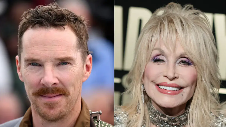 Dolly Parton'dan Benedict Cumberbatch'e: Hayat Kurtaran Hollywood Yıldızlarının Gerçek Kahramanlık Anları görseli