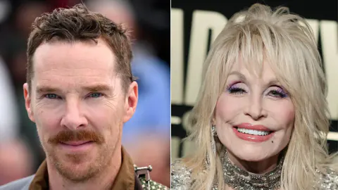 Dolly Parton'dan Benedict Cumberbatch'e: Hayat Kurtaran Hollywood Yıldızlarının Gerçek Kahramanlık Anları