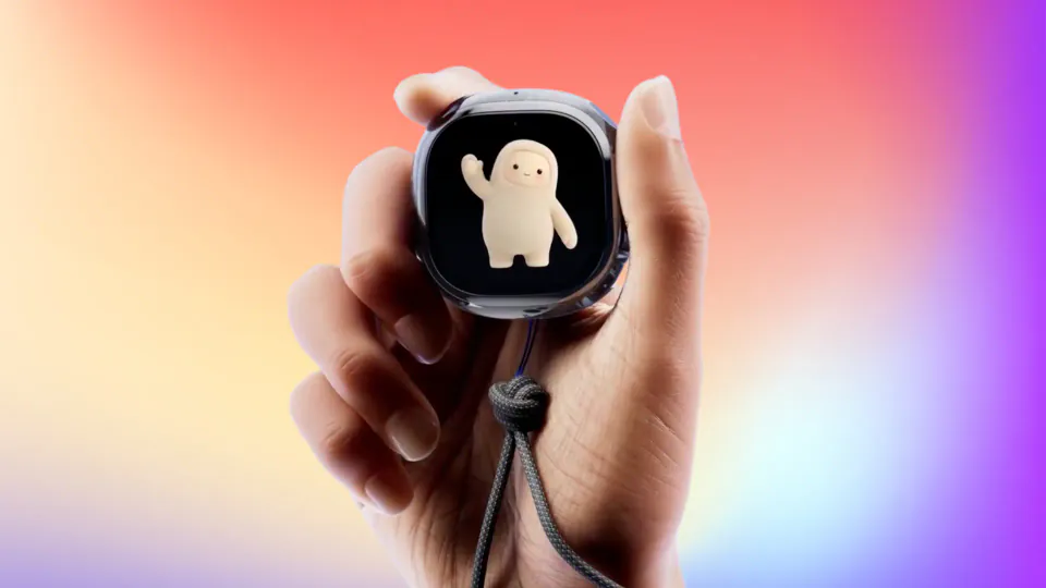 Meta’nın ‘AI Tamagotchi’ Stratejisi: 2027 Akıllı Saat Vizyonunun Gizli Test Alanı görseli