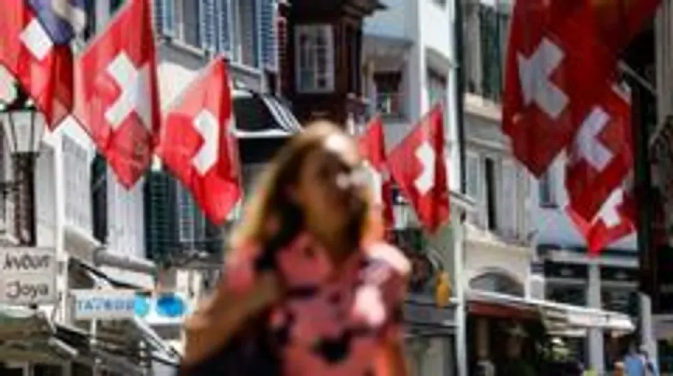 İsviçre'de Kritik Karar: Nüfus 10 Milyonla Sınırlandırılacak mı? görseli