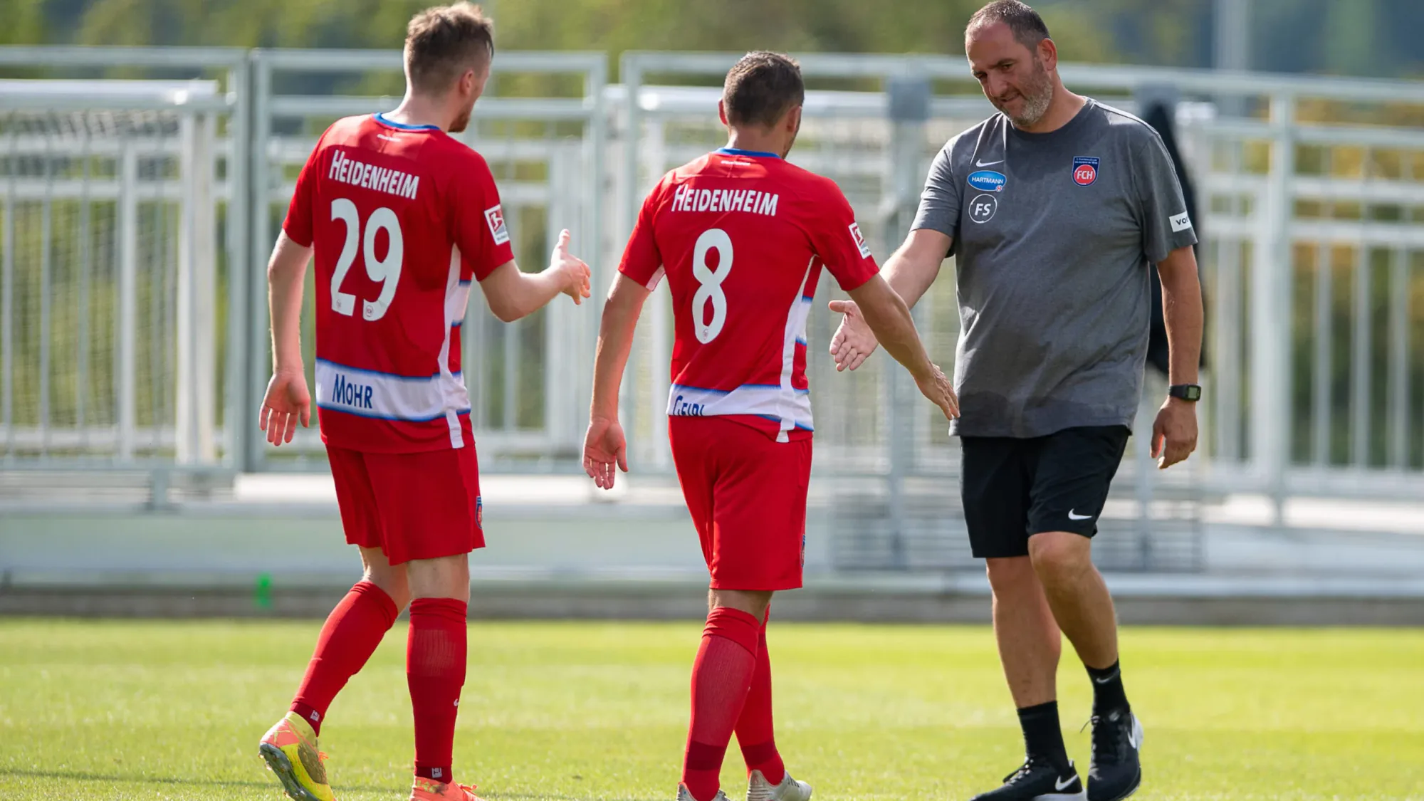 SCR Altach - Heidenheim Karşılaşması: Bundesliga 2 Heyecanı ve Kritik Mücadele SCR Altach - Heidenheim Karşılaşması: Bundesliga 2 Heyecanı ve Kritik Mücadele