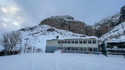 Uluderalı Mordem Araz Yaman LGS'de Şırnak İl Birincisi Oldu