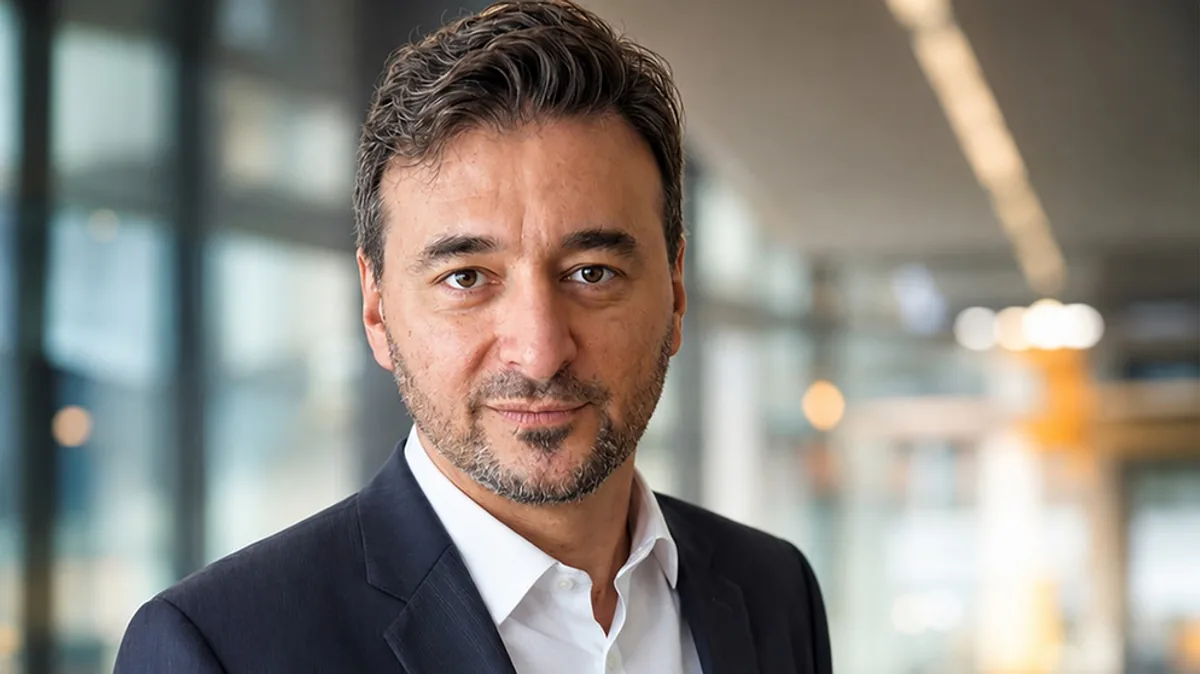 Bayerische Rundfunk'ta Teknoloji Lideri Değişimi: Kemal Görgülü Göreve Başlıyor Bayerische Rundfunk'ta Teknoloji Lideri Değişimi: Kemal Görgülü Göreve Başlıyor