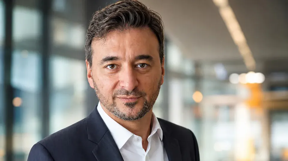 Bayerische Rundfunk'ta Teknoloji Lideri Değişimi: Kemal Görgülü Göreve Başlıyor görseli