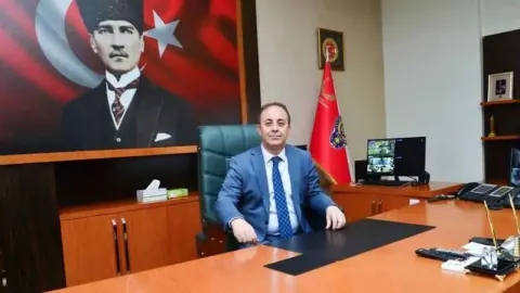 Emniyet'te kapsamlı atama kararı: Adana Müdürü Arıkan görevde kaldı