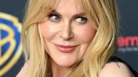 Nicole Kidman'den Boşanma Sonrası İlk İtiraf: 'Ebeveynlikte En Büyük Fedakarlığım'