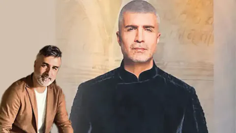 Özcan Deniz'den şok iddia: Abisiyle 1 milyar TL'lik hukuk savaşı