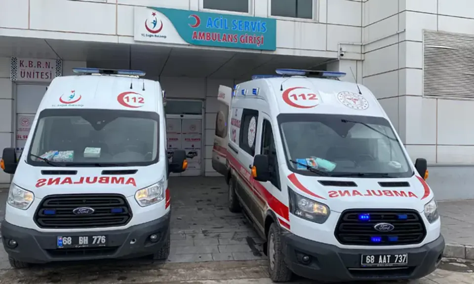 Yuva Köyü'nde Acı Ölüm: 75 Yaşındaki Ferdai Bağırtkan Hayatını Kaybetti görseli