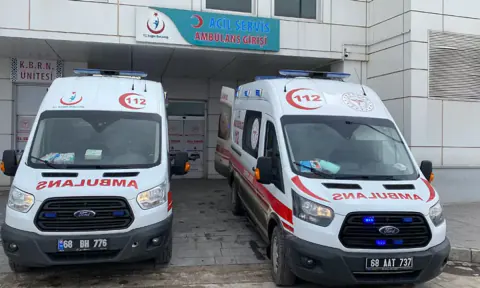 Yuva Köyü'nde Acı Ölüm: 75 Yaşındaki Ferdai Bağırtkan Hayatını Kaybetti