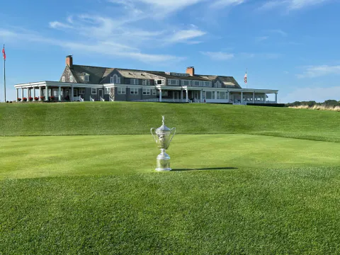 Matt Fitzpatrick ve Shinnecock Hills Sınavı: 2026 ABD Açık Analizi
