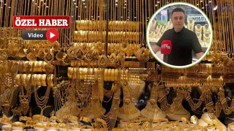 Altın Alırken Dikkat: Profesyonelleri Bile Yanıltan Yeni Sahtecilik Yöntemi