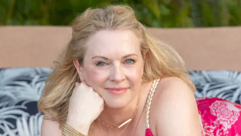 Melissa Joan Hart'ın Büyüyen Oğulları Sosyal Medyada Gündem Oldu
