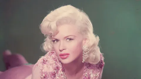 Jayne Mansfield'ın Efsanevi 'Pembe Saray'ı: Sunset Boulevard'un Unutulmaz İkonu