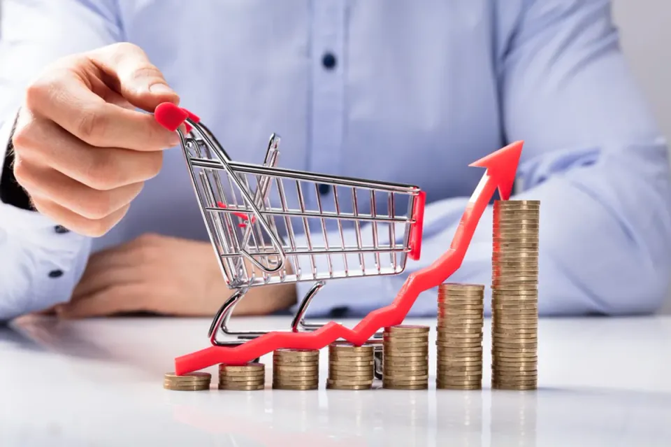 Ticarette Perakende Satışlar Yüzde 11,8 Artış Gösterdi görseli