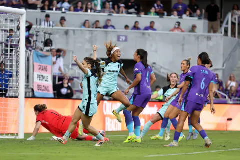 NWSL'de Dev Kapışma: Gotham FC ve Utah Royals FC Karşı Karşıya
