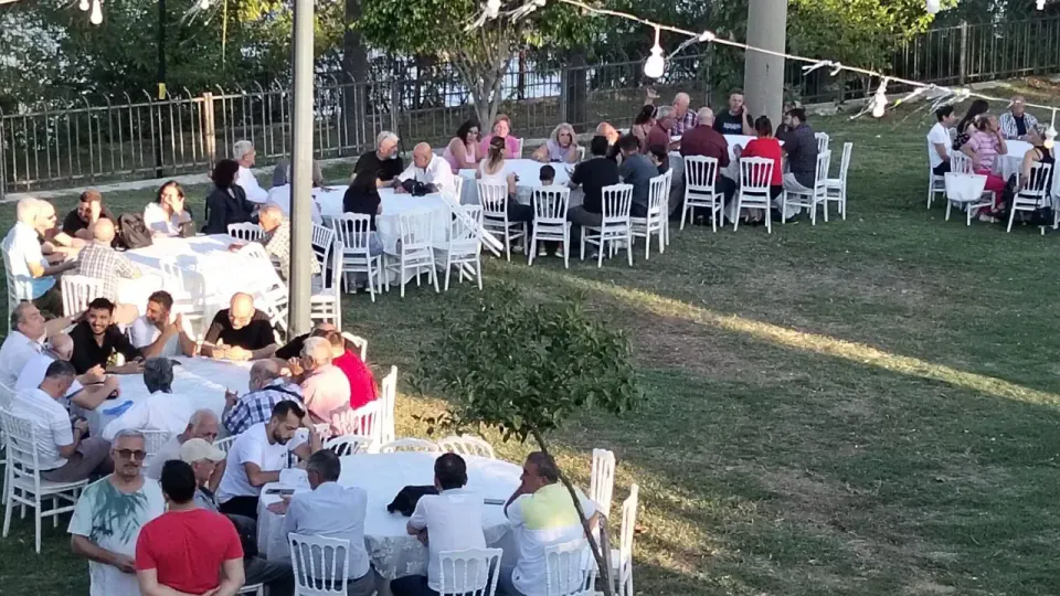 Çukurova Gazeteciler Cemiyeti'nden Dayanışma Buluşması: Tüzük Kongresi Tarihi Açıklandı görseli
