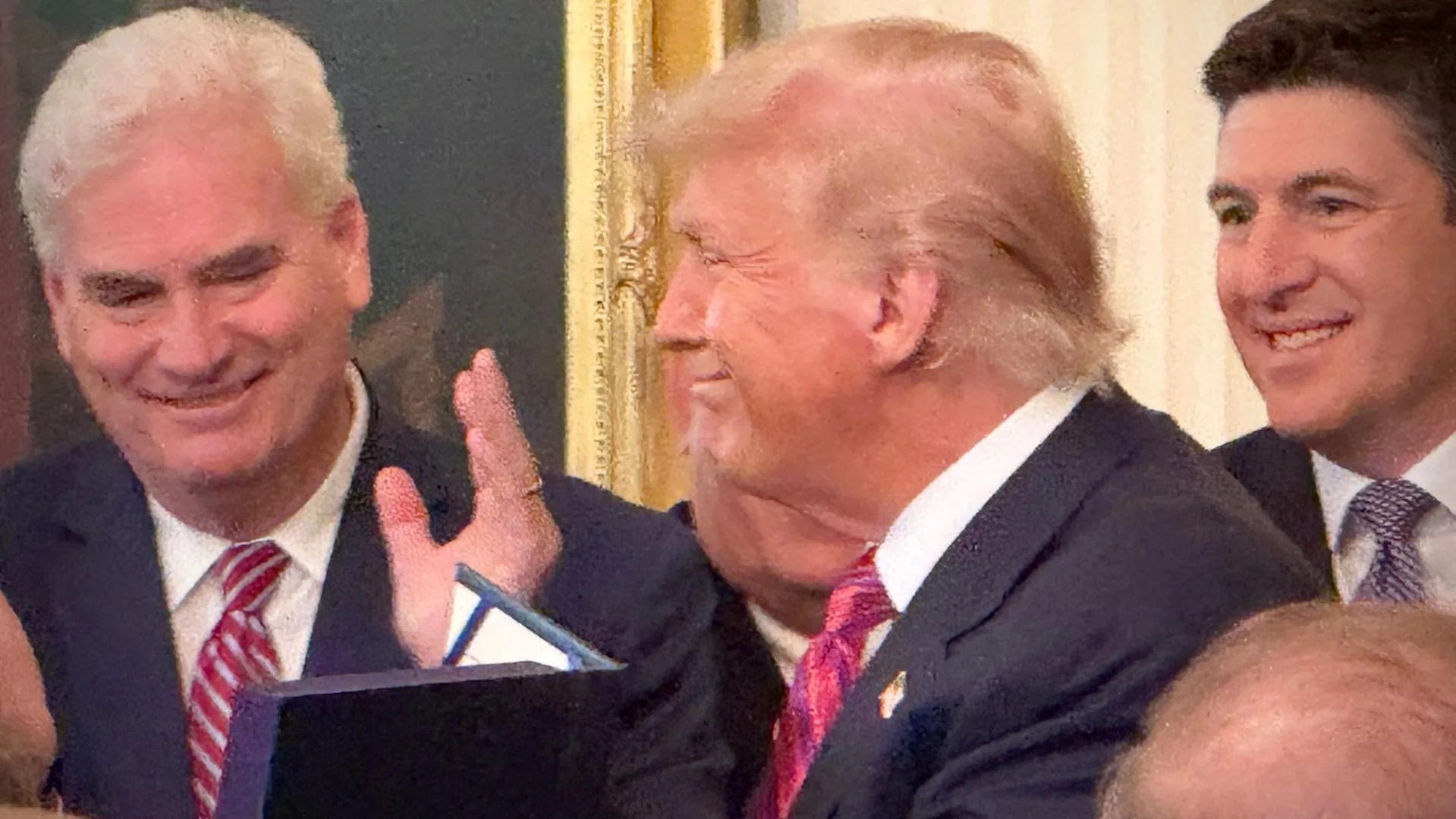 ABD'de Kripto Düzenlemesi ve 'Clarity Act' Tartışmaları: Trump'ın Varlıkları Gündemde ABD'de Kripto Düzenlemesi ve 'Clarity Act' Tartışmaları: Trump'ın Varlıkları Gündemde