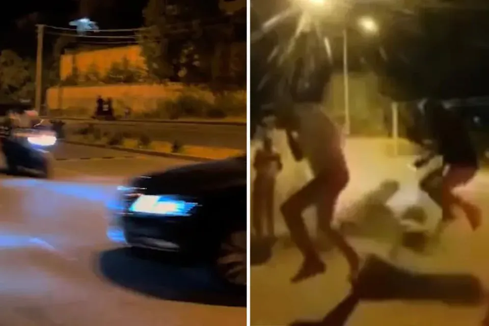 Kırıkkale'de feci kaza: Uzman Çavuş Engin Keyvanoğlu hayatını kaybetti görseli