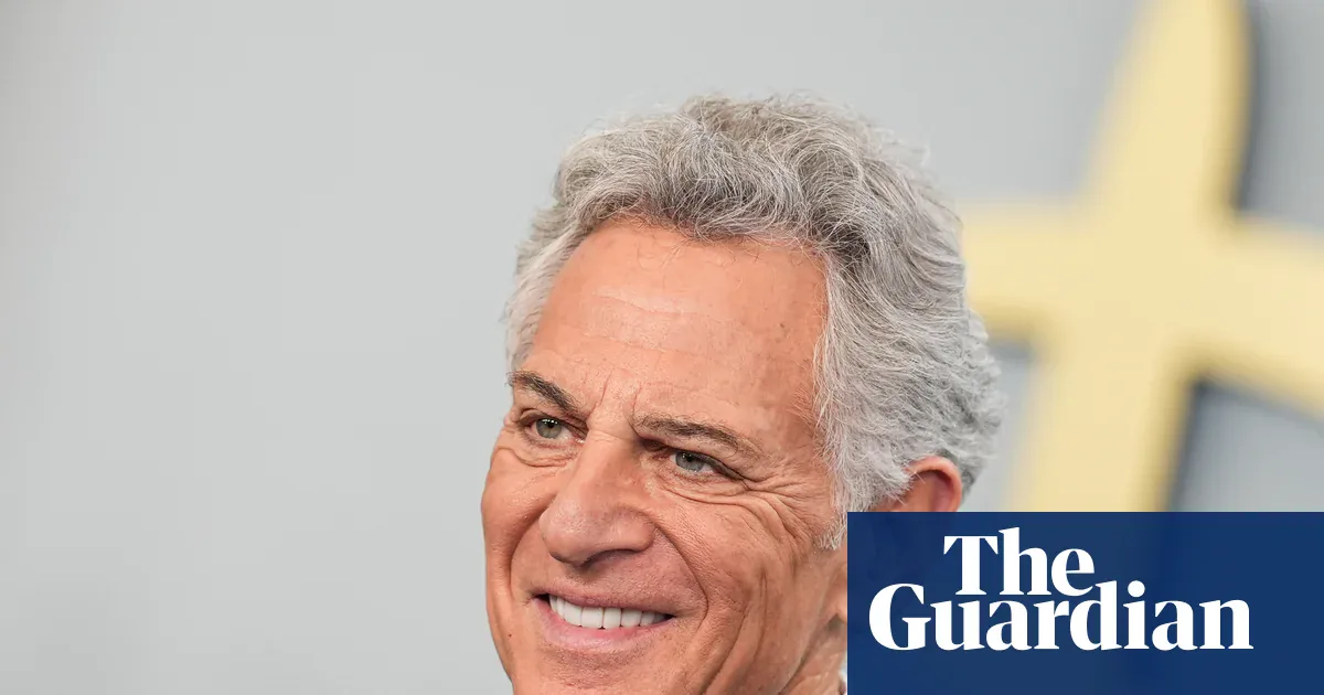 New York'un Tanınmış Yüzü Bill Ritter'dan Beklenmedik Veda: Alzheimer Teşhisiyle Emekli Oldu New York'un Tanınmış Yüzü Bill Ritter'dan Beklenmedik Veda: Alzheimer Teşhisiyle Emekli Oldu
