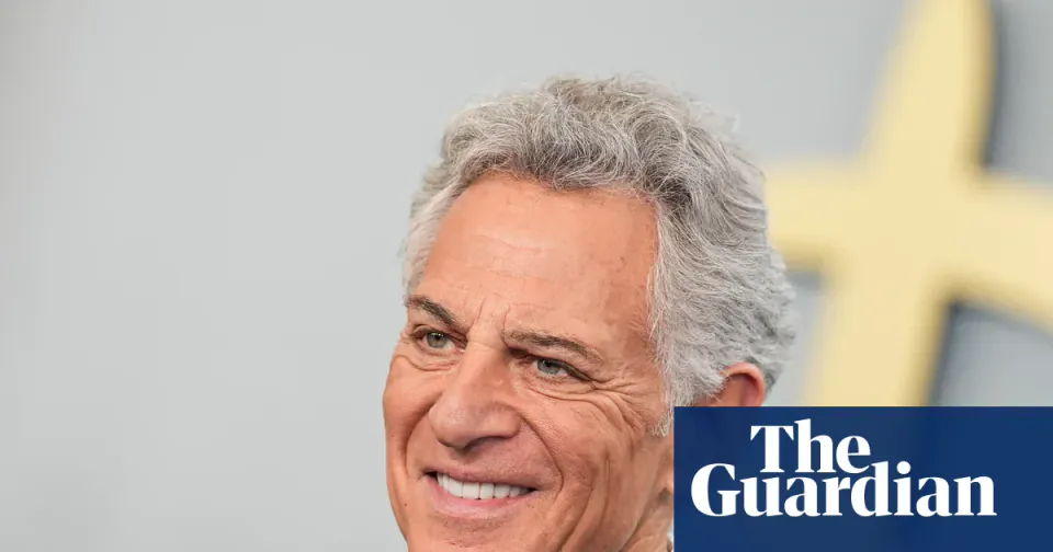 New York'un Tanınmış Yüzü Bill Ritter'dan Beklenmedik Veda: Alzheimer Teşhisiyle Emekli Oldu görseli