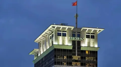 Tekfen Holding'de Patron Değişimi: Rekabet Kurumu'ndan Onay Çıktı