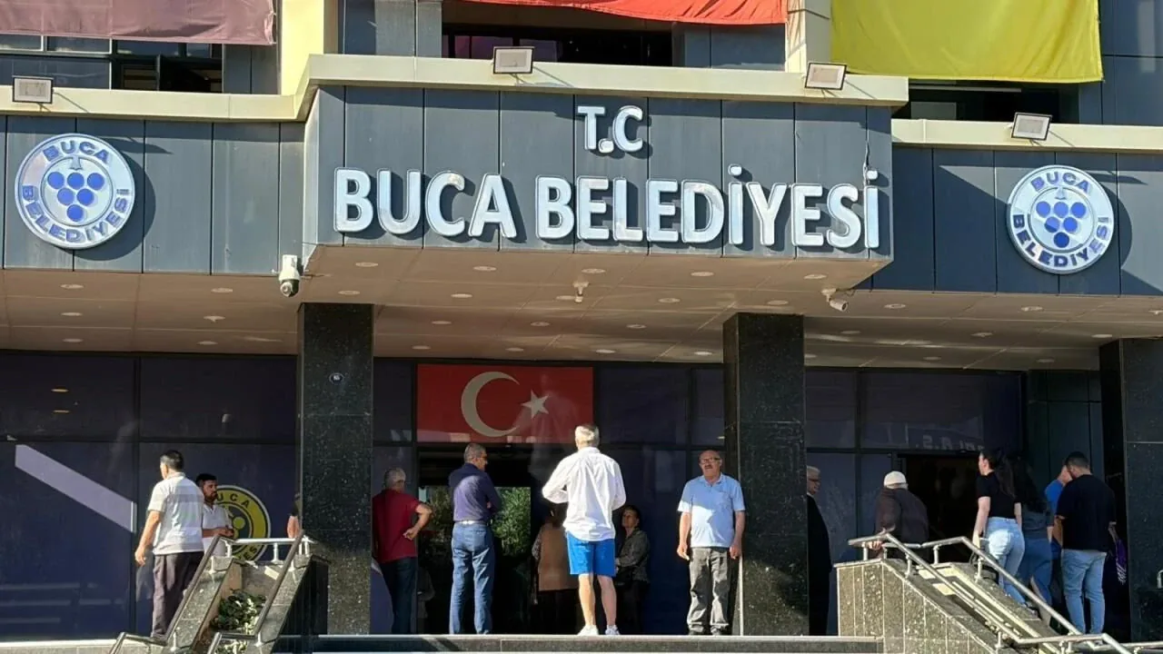 Buca Belediyesi'nde kritik seçim: Yeni başkan vekili kim olacak? Buca Belediyesi'nde kritik seçim: Yeni başkan vekili kim olacak?