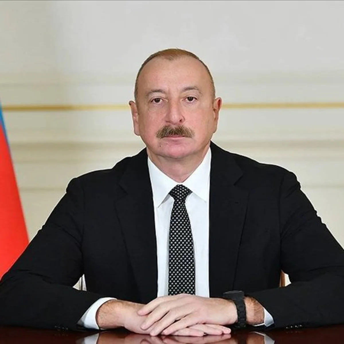 Cumhurbaşkanı Aliyev'den Stratejik Çıkış: Türk Dünyası Yeni Güç Merkezi Oluyor Cumhurbaşkanı Aliyev'den Stratejik Çıkış: Türk Dünyası Yeni Güç Merkezi Oluyor