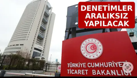 Medyum ve Astrolog Reklam Yasağı Başladı: Ticaret Bakanlığı'ndan 10 Maddelik Düzenleme