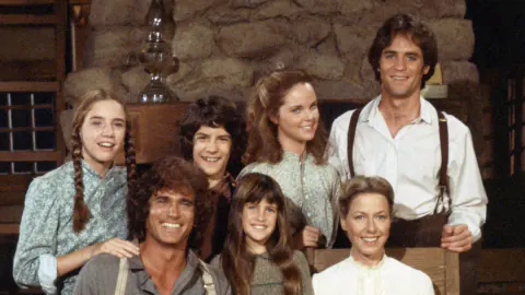 Little House on the Prairie Yıldızı Alison Arngrim'den Set İtirafı
