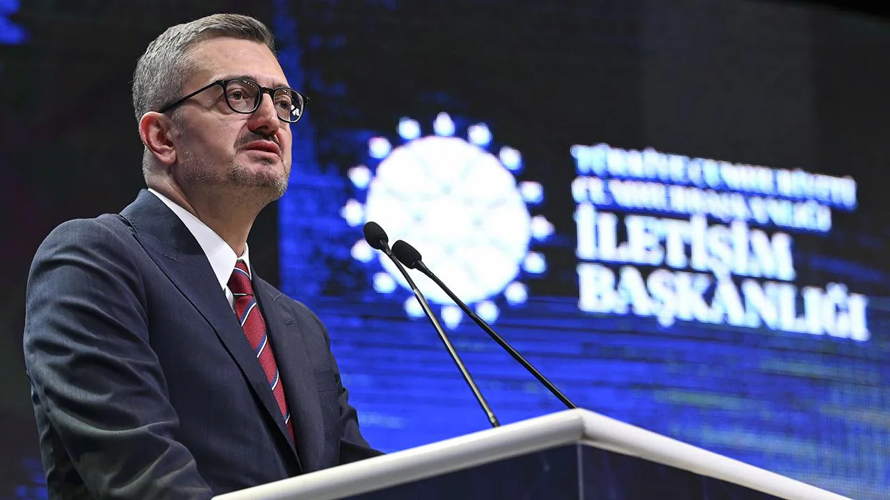 TÜBİTAK Kamu Yapay Zekâ Ekosistemi 2026 Çağrısı'nda Son Aşama TÜBİTAK Kamu Yapay Zekâ Ekosistemi 2026 Çağrısı'nda Son Aşama
