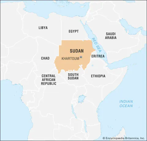 Sudan'da Kritik Dönem: Kordofan'da Askeri Hamle ve Diplomasi Trafiği